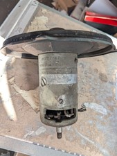 Bosch Lichtmaschine Generator