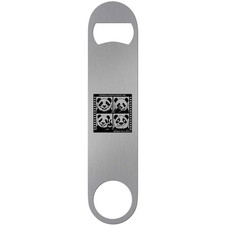 Flaschenöffner "Funny Photo