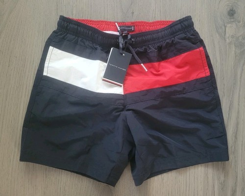 Tommy hilfiger badehose shorts - tommy,