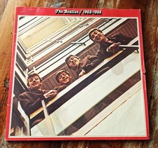 The beatles 1962 1966 - beatles,