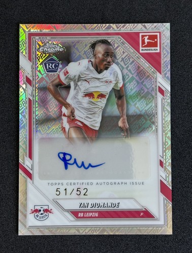 2025 topps chrome - 2025-26,
