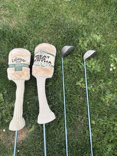 Callaway golfschläger set - callaway, set-