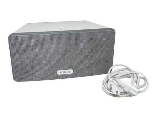 Sonos play 3 - ⭐,