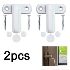 2x Fenstersicherung