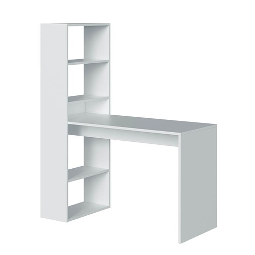 Regal schreibtisch duplo artik - regal-schreibtisch,