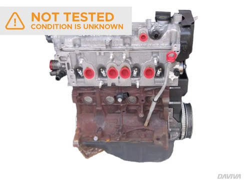 Ford nackter motor 2 - nackter, 1.2