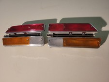 Original Carello Rücklichter