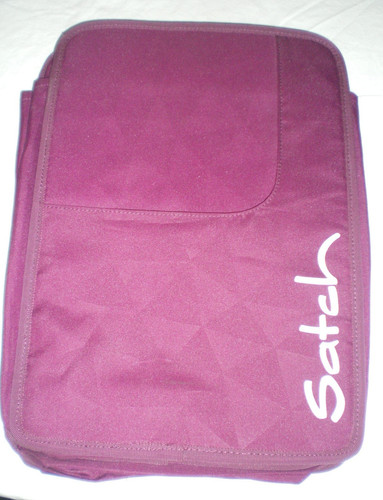 Satch organizer heftebox - -,