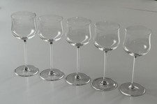 5 Gläser Riedel Sommeliers