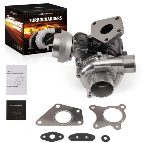 Turbolader for mazda gg - turbolader, 6