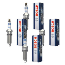 4x Zündkerze BOSCH 0 242 145