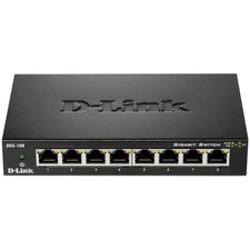 Link dgs 108 - dgs-108/e, dgs-108