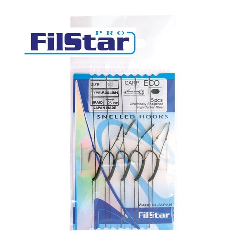 Carp hair rig - 5x,