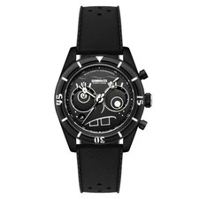 Spinnaker fleuss chronograph - spinnaker,
