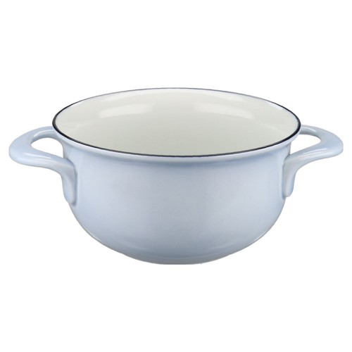 Suppentasse goebel oeslauer - suppentasse,