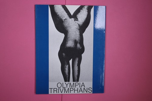 206869 martin mayer olympia - 206869,