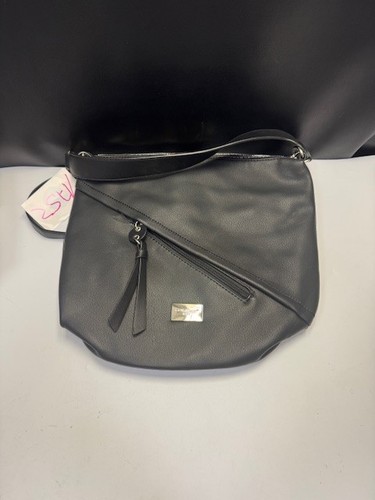 Handtasche david jones schwarz - david,