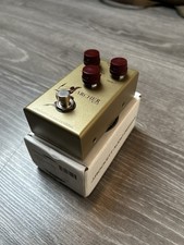 Effektgerät E-Gitarre J