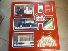 LGB 21988 Circus Train Set
