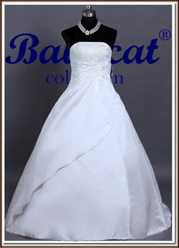 Brautkleid hochzeitskleid - brautkleid,
