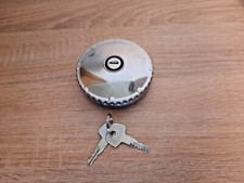 Multicar M25 M24 Tankdeckel