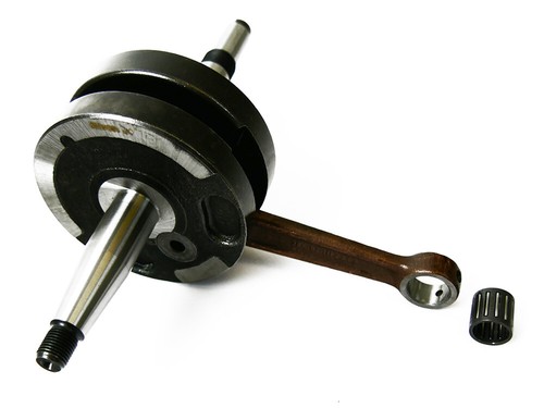 Kurbelwelle für zündapp - kurbelwelle,