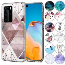 Handy Hülle für Huawei P40