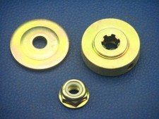 Befestigungsset Messer für