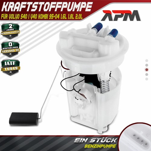 Kraftstoffpumpe fördereinheit - kraftstoffpumpe,