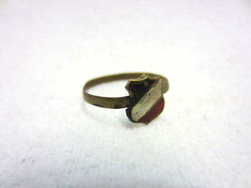 Ring preussen - ring,