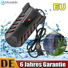 Mini Aquarium Heizungen