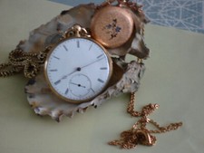 taschenuhrenständer aus