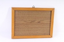 1 x alter Bilderrahmen 46,5cm