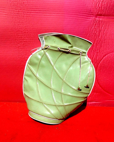Tasche 50er jahre rockabilly - tasche,