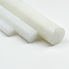 Polyamid PA6 rund Ø 90mm