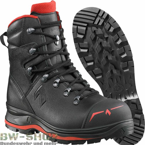 Haix trekker pro 0 - pro, 2.0