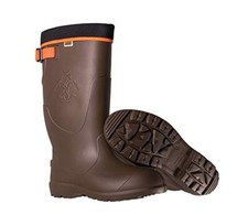 Thermo Gummistiefel Cold Protect -35C Jagd / Angeln / Waldwanderstiefel
