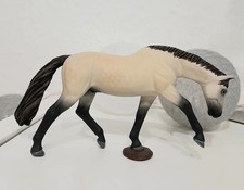 Modellpferd breyer cust - modellpferd,,