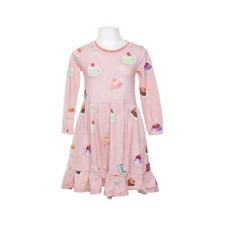 Oilily, Kleid, Größe: 116