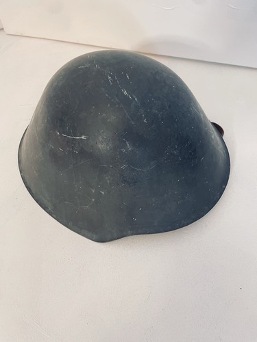 Alter schwerer ddr - schwerer, helm