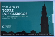 2 Euro Coincard in PP Portugal