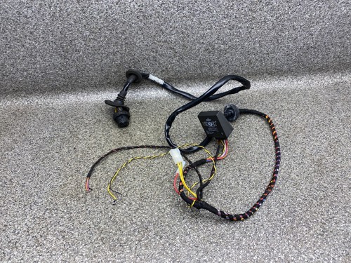 Stecker anhängerkupplung - stecker,