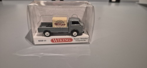 Wiking 033505 1 87 - h0, 1:87