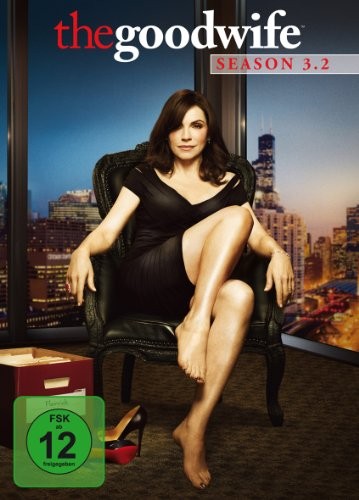 The good wife season - the,