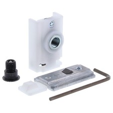 Dorma Rastfeststelleinheit komplett für TS92/TS93