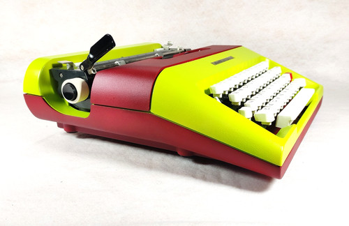 Olivetti lettera - olivetti,