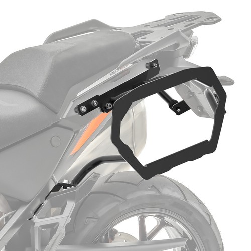 Kofferträger für ktm 1290 - kofferträger,