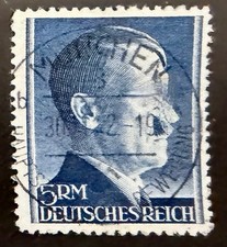 Germany 3. Reich, Mi. Nr