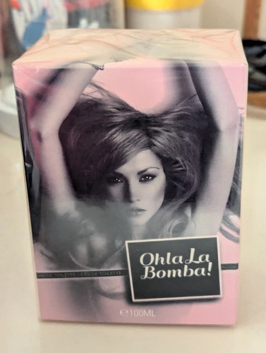 Damen parfum ohla - damen,