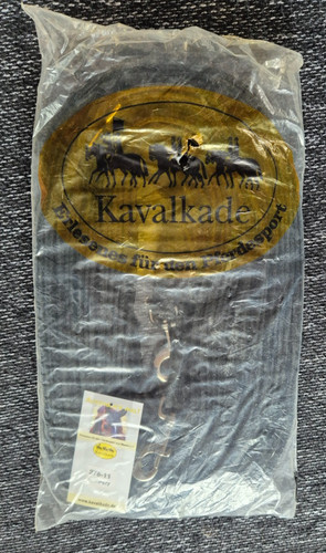 Kavalkade doppellonge - kavalkade,